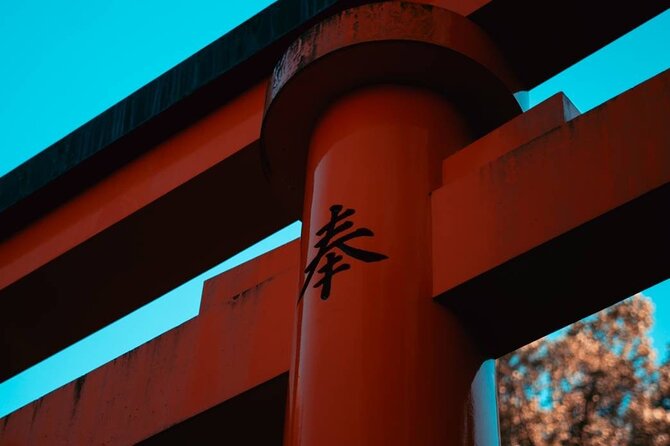 Kyoto Early Bird English Tour: Fushimi-Inari and Arashiyama - Why an Early Kyoto Start Changes Everything