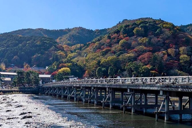 Kyoto Early Bird English Tour: Fushimi-Inari and Arashiyama - Group Size and Guide Style, Why Up to Eight Matters