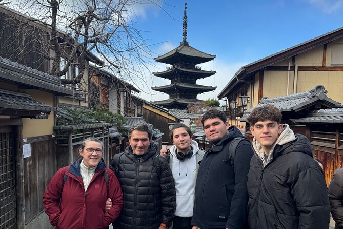 Kyoto Early Bird English Tour: Fushimi Inari & Gion(Private opt) - Getting Ready at Kyoto Station (and Why the Start Matters)