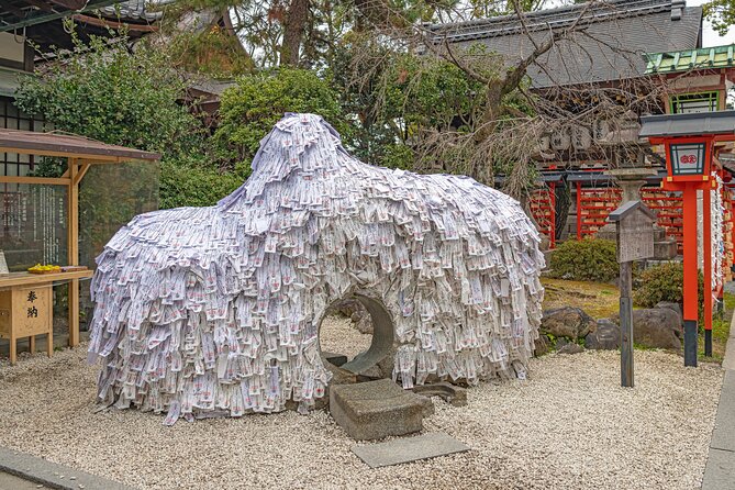 Kyoto Early Bird English Tour: Gion & Higashiyama(Private opt) - Gion streets and Hanamikoji: the photo-friendly part of the morning