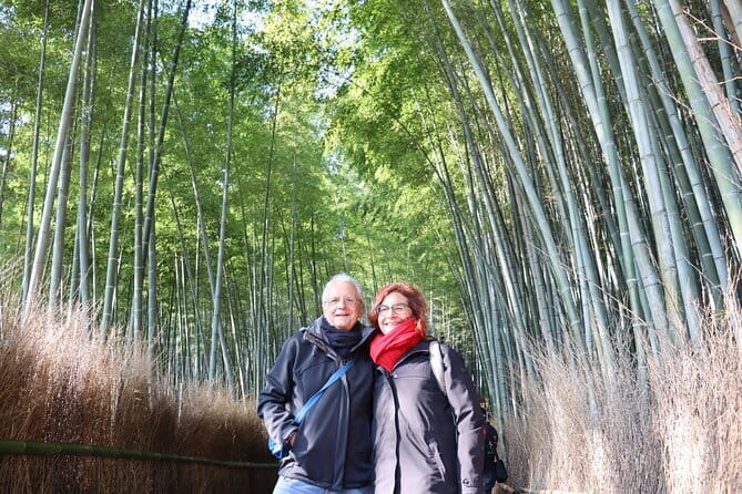 Kyoto Early Bird Tour: Fushimi Inari, Arashiyama Bamboo & Monkeys - How the 4 to 5 Hour Morning Flow Actually Feels