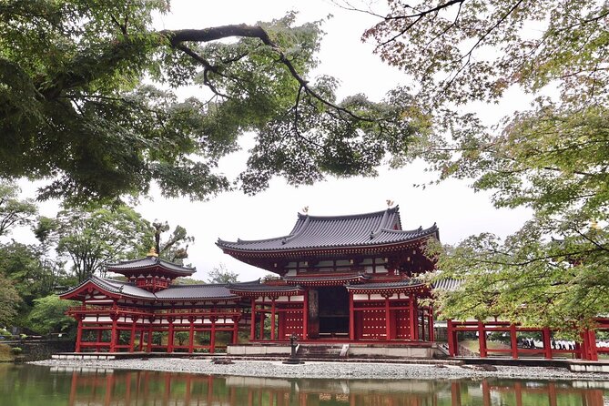 Kyoto Early Bird Tour in Uji and Fushimi Inari - Key reasons this tour works