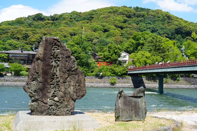Kyoto Early Bird Tour in Uji and Fushimi Inari - Stop 3: Ujigami Shrine in Uji, a calmer spiritual pause