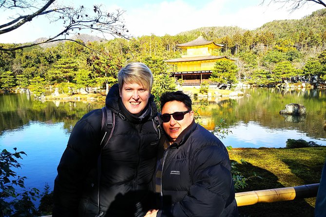 Kyoto Early Bird Walking Tour - How the Guided Pace Helps You See More Without Stress