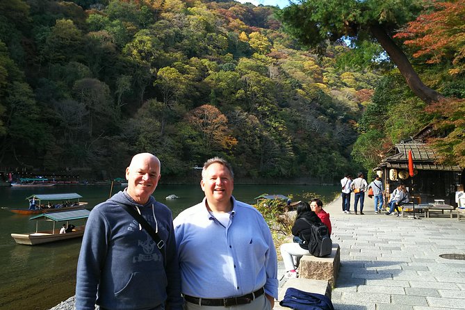 Kyoto Early Bird Walking Tour - What to Bring, Especially for Walking and Weather