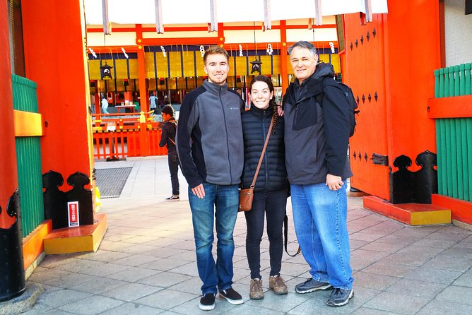 Kyoto Early Bird Walking Tour - Who This Tour Fits Best (And Who Might Prefer Something Else)