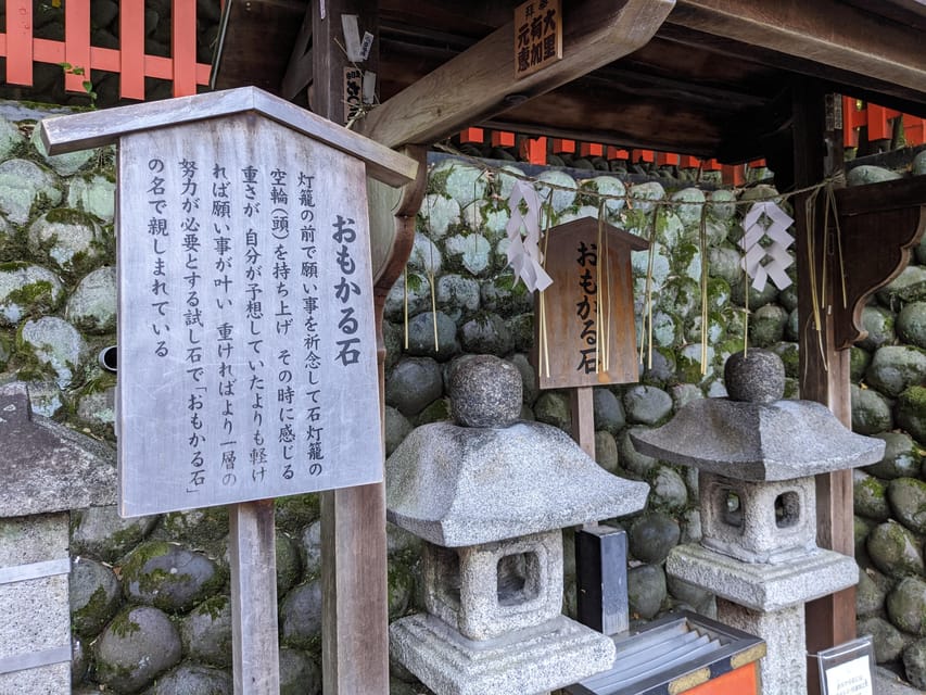 Kyoto: Early Morning Fushimi Inari Shrine - Beat the Crowds - Starting at Inari Station, Then Going Straight to the Sacred Focus