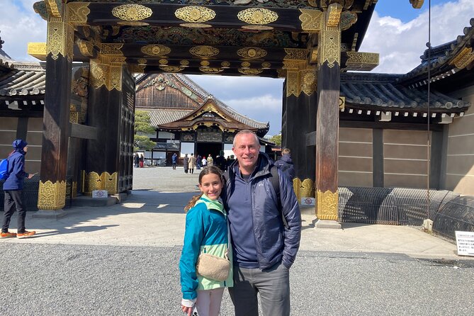 Kyoto Early Morning Private Tour with Government-Licensed Guide - Key things I’d bet on before you book