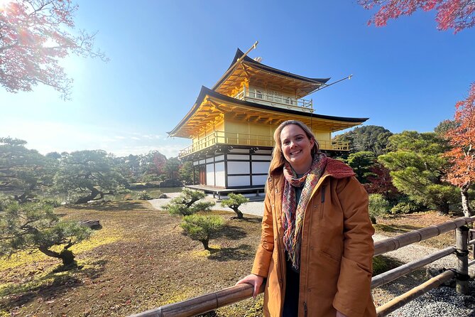 Kyoto Early Morning Tour with English-Speaking Guide - Key highlights (what makes this tour work)