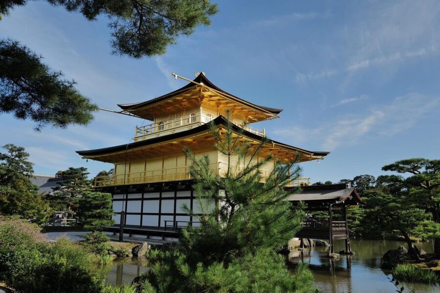 Kyoto: Early Morning Tour with English-Speaking Guide - Should You Book This Early Kyoto Loop?