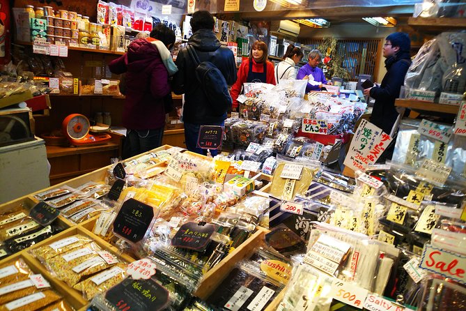 Kyoto Early Riser Platinum One-Day Walking Tour - Walking, transit, and the 8-hour reality check