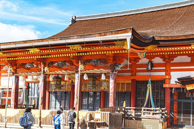Kyoto East Early Morning Walking Tour - Key Takeaways Before You Go