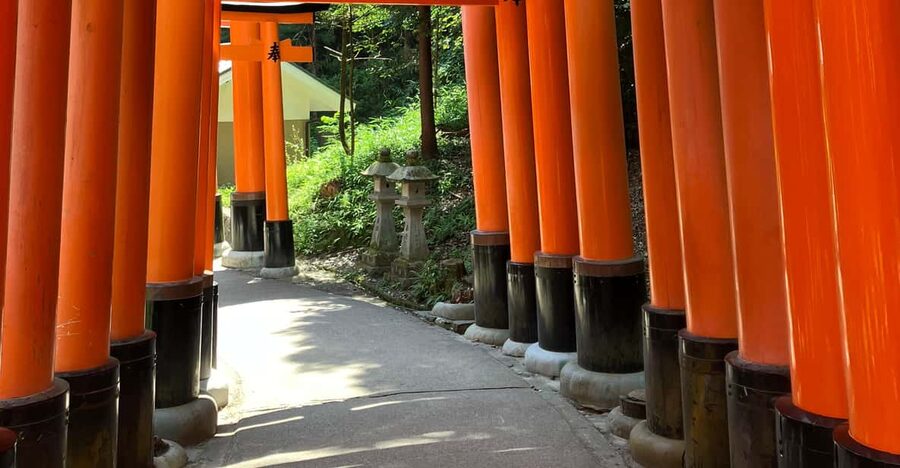 Kyoto: Essential Tour with Fushimi Inari & Bamboo Grove - Guided Inari for Real Understanding (Not Just a Route)