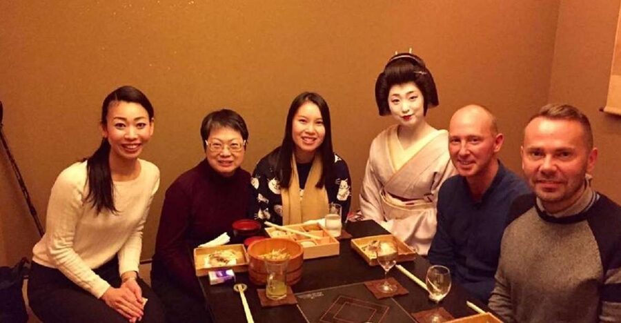 Kyoto Evening Gion Food Tour - Key highlights that matter on the ground