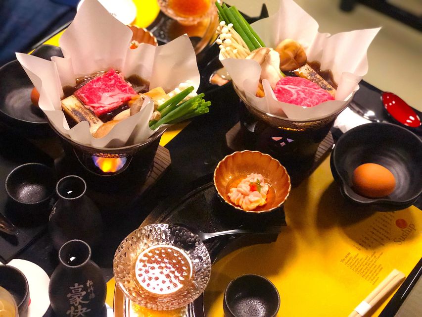 Kyoto Evening Gion Food Tour - Who this tour fits best, and who should rethink it