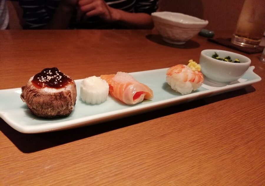 Kyoto Evening Gion Food Tour - The 10-course kaiseki dinner: where the evening really lands