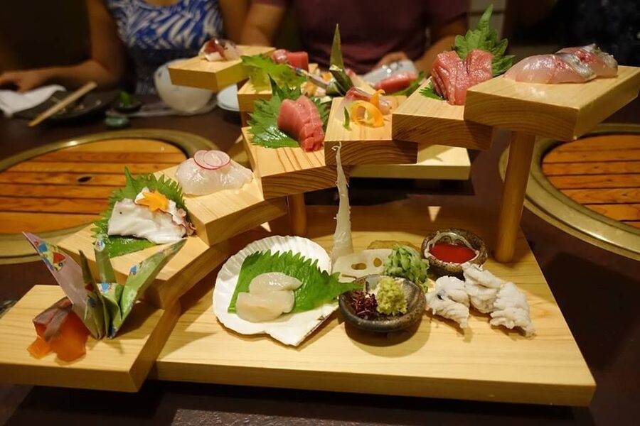 Kyoto Evening Gion Food Tour - English-speaking guide and small group pacing, what you get for $216