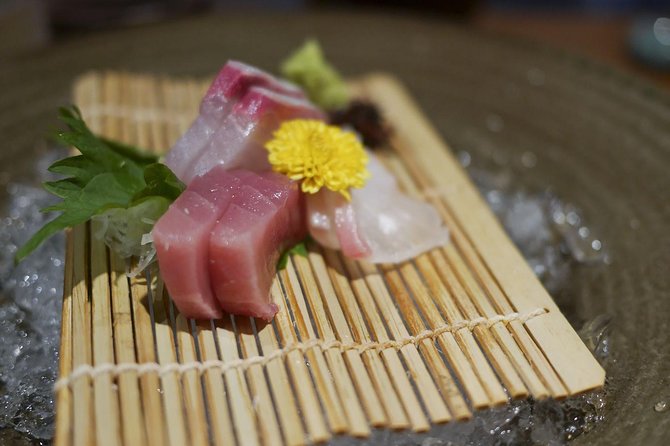 Kyoto Evening Gion Food Tour Including Kaiseki Dinner - The Kaiseki dinner in Pontocho: what you’re really paying for