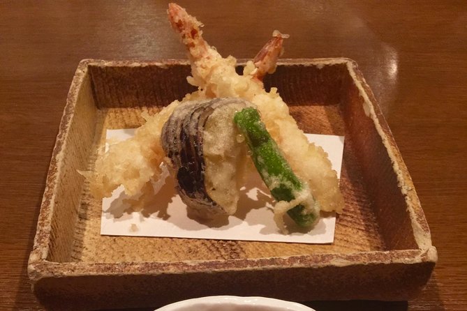 Kyoto Evening Gion Food Tour Including Kaiseki Dinner - Price and value: does $276 make sense?