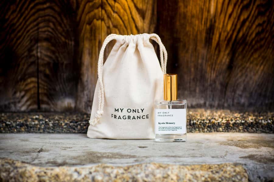 kyoto:Experience creating one-of-a-kind special fragrances - Who this experience suits best (and who should rethink it)