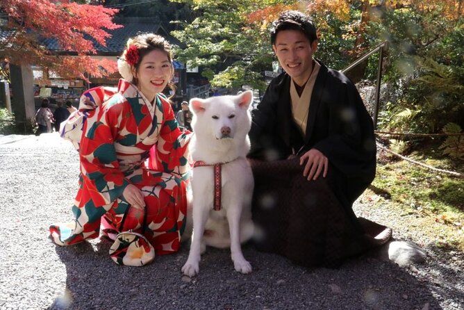 Kyoto:Family-Friendly Kimono & Yukata Experience at WARGO - Key things I’d plan around before you go