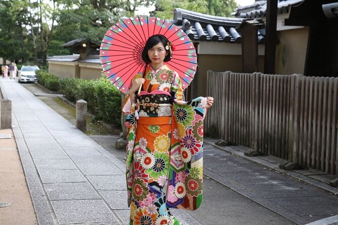 Kyoto:Family-Friendly Kimono & Yukata Experience at WARGO - Family-friendly practicality: why this works for mixed ages