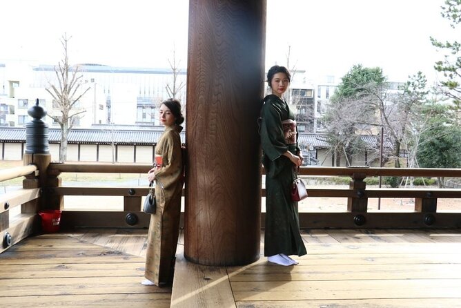 Kyoto:Family-Friendly Kimono & Yukata Experience at WARGO - Standard plan vs deluxe plan: what upgrades you can actually feel