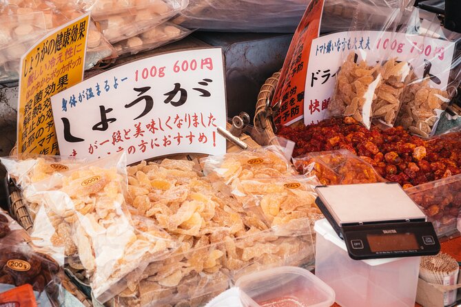 Kyoto Flea Market Cultural Exchange with English Learners - Price and Value: Why $13.01 Can Feel Like a Lot More
