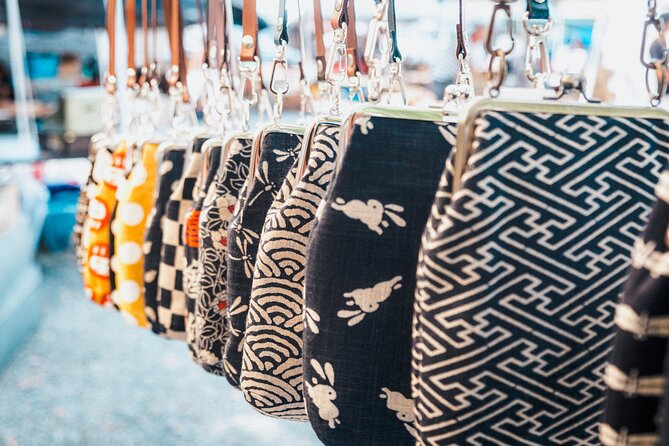 Kyoto Flea Market Cultural Exchange with English Learners - Should You Book This Kyoto Market English Exchange Tour?