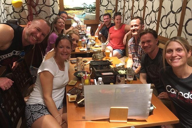 Kyoto Food & Culture 6hr Private Tour with Licensed Guide - How a private 6-hour food and culture plan really works