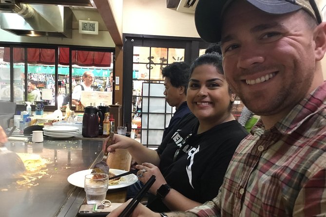 Kyoto Food & Culture 6hr Private Tour with Licensed Guide - The Kyoto sweets stop: Kitaza and the appeal of short, memorable breaks