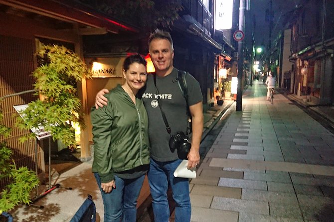 Kyoto Food & Culture 6hr Private Tour with Licensed Guide - Price and value: what $153.11 per person buys in Kyoto time