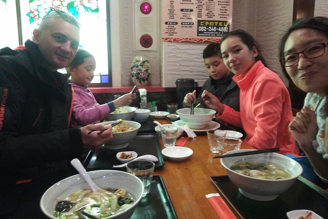 Kyoto Food & Culture 6hr Private Tour with Licensed Guide - Practical stuff that makes the day go smoothly