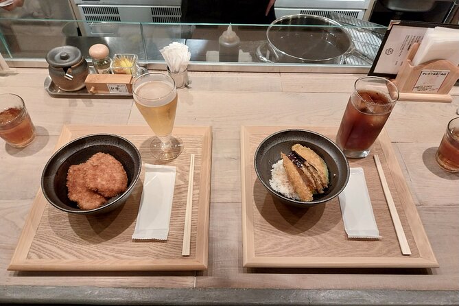 Kyoto Food Tour of 10 Tastings with Wagyu, Mochi & More Surprises - Nishiki Market: when you learn how to taste your way through Kyoto