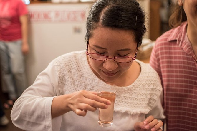 Kyoto Foodie Night Tour - Key tour takeaways before you go