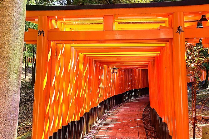 Kyoto Full Course Tour: Explore 10 Must-See Sights & Hidden Gems - Key takeaways before you go