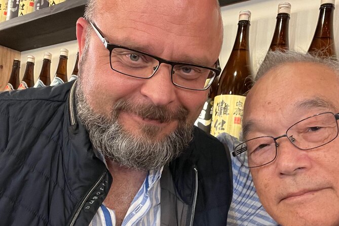 Kyoto Full-Day Excursion from Kobe (Osaka) Port - Gion Shirakawa and Furukawa Local Market, a river walk with real atmosphere