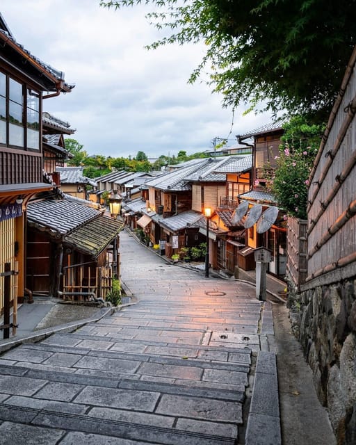 Kyoto full day private day trip with English speaking driver - Price and value: what $404 for up to 5 really buys