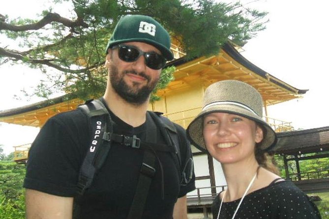 Kyoto Full-Day Private Tour (Osaka departure) with Government-Licensed Guide - Shugakuin Imperial Villa, Kibune River, and Kurama: Kyoto’s Quieter Mountain Side