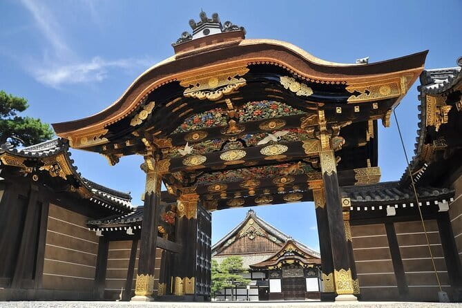 Kyoto Full Day Sightseeing Tour from Osaka or Kyoto - Key highlights to know before you go