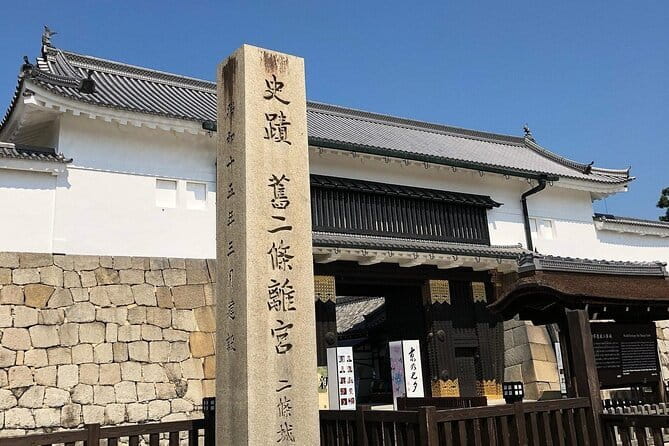 Kyoto Full Day Sightseeing Tour from Osaka or Kyoto - Getting organized: transport, timing, and why “pickups” can cost minutes