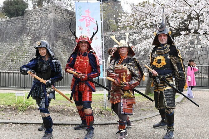 Kyoto Full Day Sightseeing Tour from Osaka or Kyoto - Fushimi Inari Taisha: Senbon Torii walking time that can still feel short