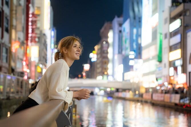 Kyoto Full Day Sightseeing Tour from Osaka or Kyoto - Price and value: what the ¥ admissions change about the math