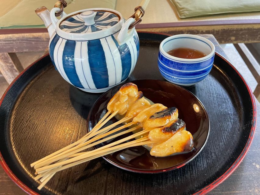 Kyoto: Fully customizable your own tour in the old capital - Key Highlights You Will Feel During This Tour