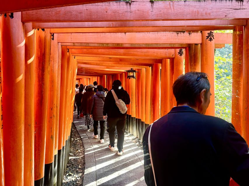 Kyoto: Fully customizable your own tour in the old capital - Arashiyama, Kiyomizudera, and Gion: Choosing Your Kyoto Mood