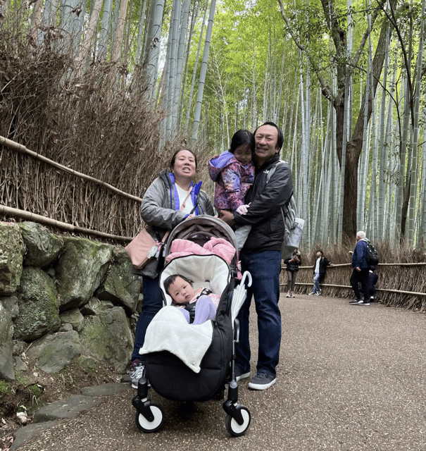 Kyoto: Fully-Customized One-day Private Tour - A one-day Kyoto plan that can actually flex to you