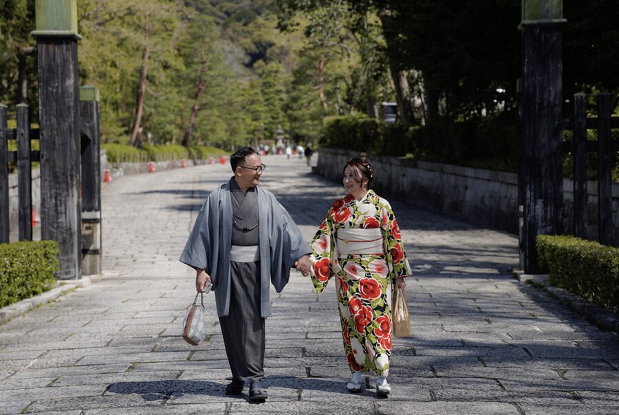 Kyoto: Fully-Customized One-day Private Tour - Nanzen-ji Temple: adding a calm contrast to the more famous streets