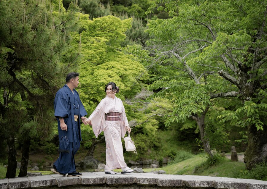 Kyoto: Fully-Customized One-day Private Tour - Hotel pickup in Kyoto, then Nishiki Market for instant orientation