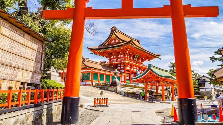 Kyoto: Fushimi, Arashiyama - Bamboo, Monkey, Torii & Secrets - Who This Tour Fits Best (and Who Should Choose Something Else)