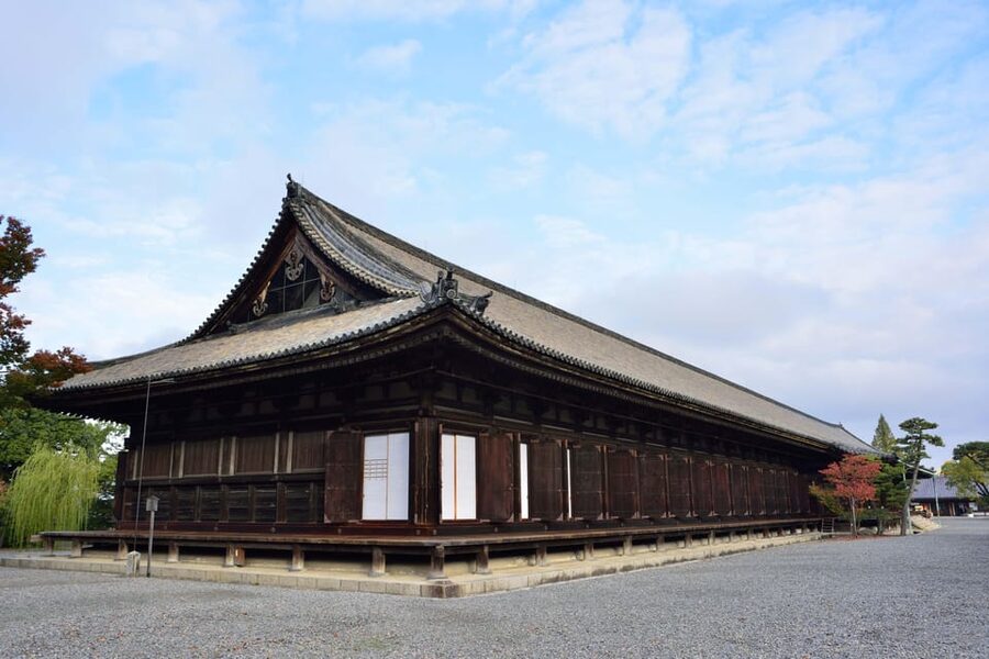 Kyoto: Fushimi Inari, Kinkakuji, Bamboo Grove 1 Day Bus Tour - Nijo Castle Pass By, and Why That Matters Even Without a Stop